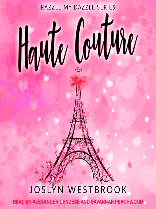 Title details for Haute Couture by Joslyn Westbrook - Wait list